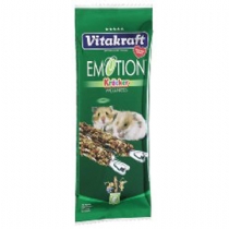 Vitakraft Hamster Emotion Kraker 2 Pieces X 5