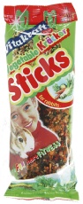 Vitakraft Rabbit Vegetable Stick