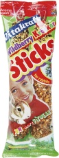 Vitakraft Rabbit Wild Berry Stick