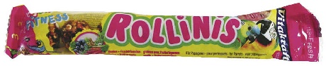 Vitakraft Rollins Parrot
