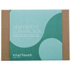 vital touch Natalia New Parent Survival Box