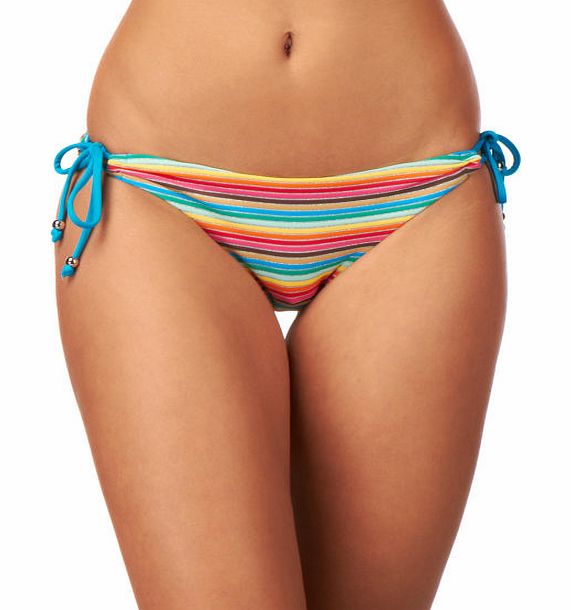 Vitamin A Womens Vitamin A Michaela Bikini Bottom - Thalia