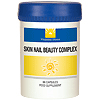 Vitamins Direct Skin Nail Beauty Complex, 60 caps