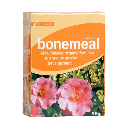 Vitax Bonemeal - Medium