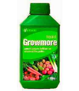 Vitax Growmore - Large