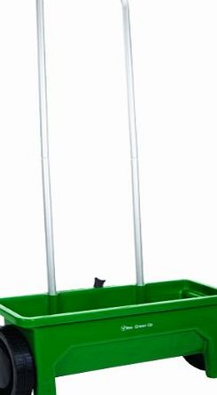 Vitax Ltd Vitax Green Up Lawn Drop Spreader