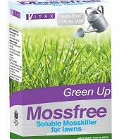 Vitax Ltd Vitax Green Up Moss Free 1kg