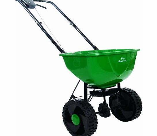 Vitax Ltd Vitax Green Up Rotary Spreader for Fertilisers