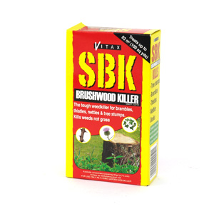 Vitax SBK Brushwood Killer - 250ml