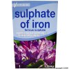 Vitax Sulpharte of Iron 1.25Kg