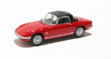 Vitesse 1:43rd Scale Lotus Elan Convertible - Carnival Red
