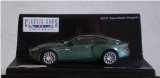 Vitesse Aston Martin Vanquish 1:43 scale model from Vitesse V20751 limited edition model in 1:43 scale