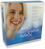 vitint safeandwhite dental whitening gel