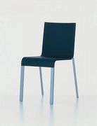 Vitra .03 Stacking Chair - Severen Collection - Vitra (44004200)