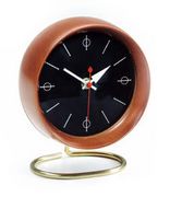 Vitra Chronopak Clock - Nelson Collection - Vitra
