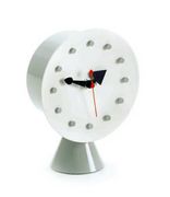 Vitra Cone Base Clock - Nelson Collection - Vitra