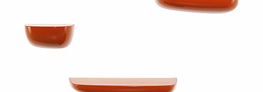 Vitra Corniches Shelves