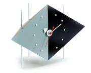 Vitra Diamond Clock - Nelson Collection - Vitra