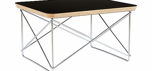 Vitra Eames LTR Occasional Side Table