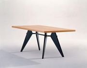 Vitra EMand#39; Table - Prouve Collection - Vitra (41239300)