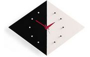 Vitra Kite Clock - Nelson Collection - Vitra