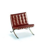 Vitra Miniature Mies van der Rohe, 1929 MR 90 Barcelona
