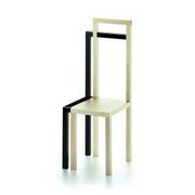 Miniature Wilson, 1987 Parzival: A Chair with a Shadow