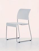Vitra SIM Chair - Classic Seating by Jasper Morrison - Vitra (44001000)