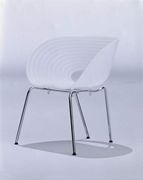 Vitra Tom Vac Chair - Classic Chair - Vitra (44000100)