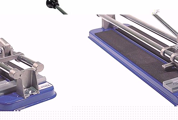 Vitrex 10 2330 Flat Bed Tile Cutter 400MM