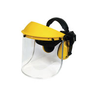 Vitrex 30 2152 Safety Visor Combination Kit