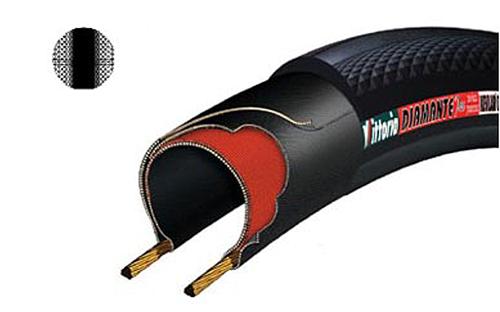 Diamante Pro Road Tyre