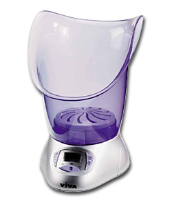 Complete Facial System