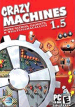 Crazy Machines 1.5 PC
