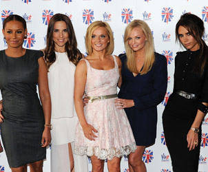 Viva Forever! Spice Girls - The Musical