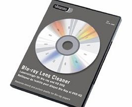 Vivanco 26968 Blu-ray Lens Cleaner