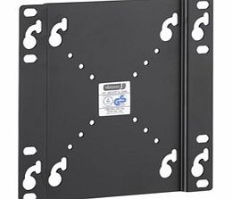 Vivanco 33384 Flat TV Wall Bracket - Up to 32 Inch