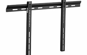 Vivanco 33386 Flat TV Wall Bracket - Up to 55 Inch