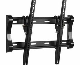 Vivanco 33389 Tilting Wall Bracket - Up to 40 Inch