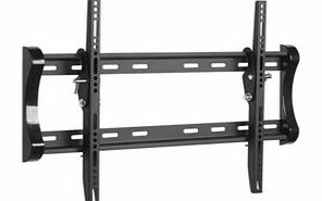 Vivanco 33390 Tilting Wall Bracket - Up to 55 Inch