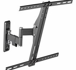 Vivanco 34890 Multi Action TV Wall Bracket - Up