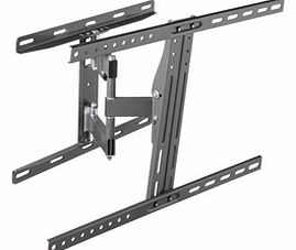Vivanco 34891 Multi Action TV Wall Bracket - Up