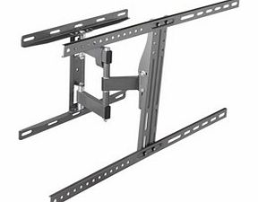 Vivanco 34892 Multi Action TV Wall Bracket - Up