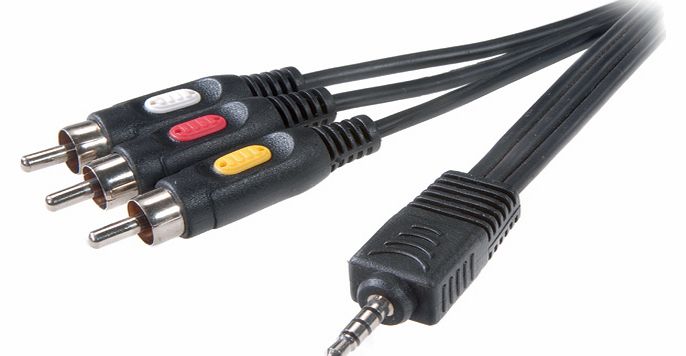 Vivanco 42050 Leads, Cables and Interconnects