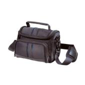 vivanco Basic Black Camcorder Bag