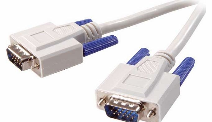 Vivanco CCM118VV Leads, Cables and Interconnects