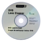 Vivanco DC1 Blu-Ray Lens Cleaner