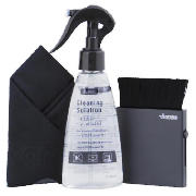 Vivanco DC6 VHS Head Cleaner