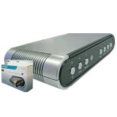vivanco HDX 4.1 Control HDMI Switch