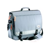 NBK Sporty MSSporty Notebook Bag Messenger 15.4Super Lightweight